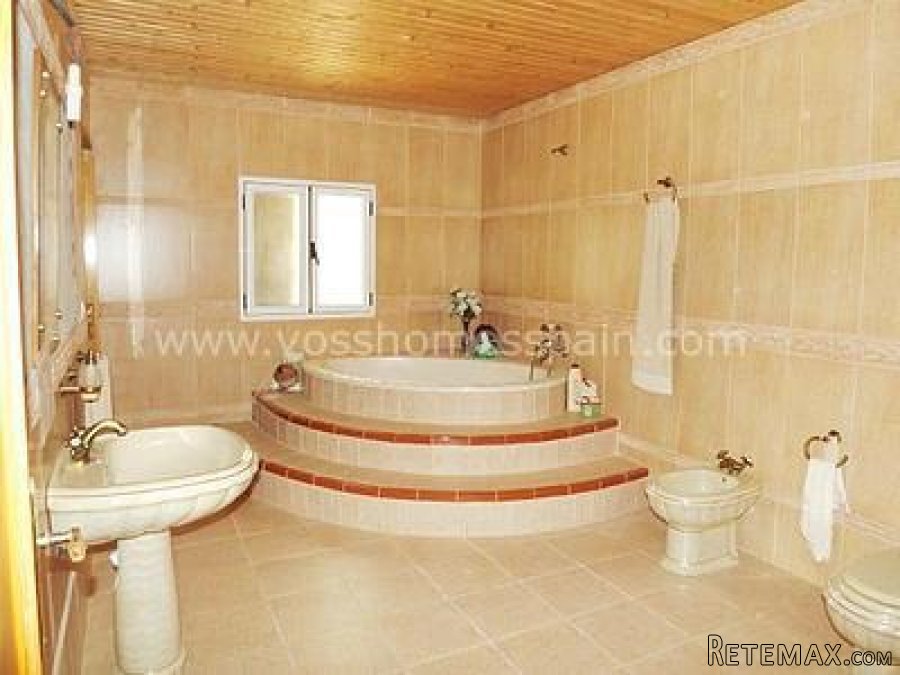 Impressive country house for sale near Huercal-Overa.. - 5