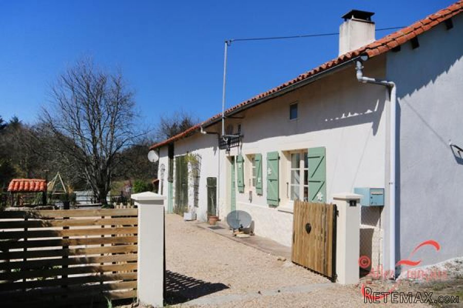 Marval (Haute Vienne) - Attractive country cottage with 11.. - 5
