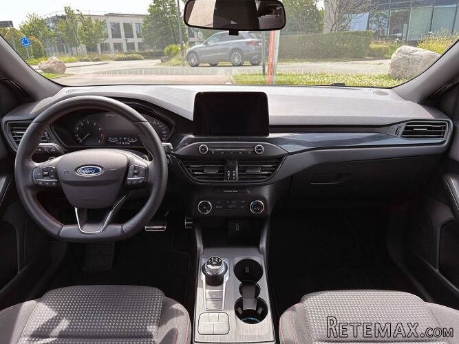 Ford Focus 1.0 - 5