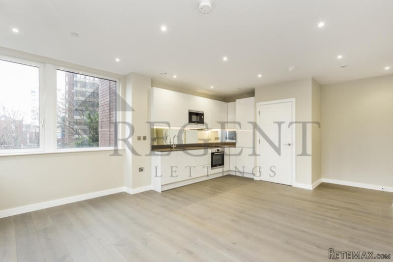 2 bedroom apartment for sale - 2