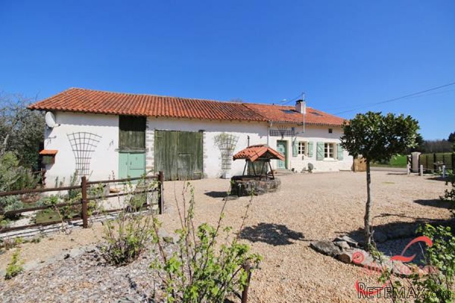 Marval (Haute Vienne) - Attractive country cottage with 11.. - 6