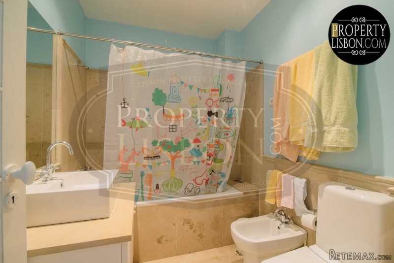 T3+2 Lisbon Apartment with River view.. - 2