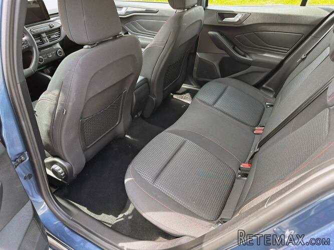 Ford Focus 1.0 - 6