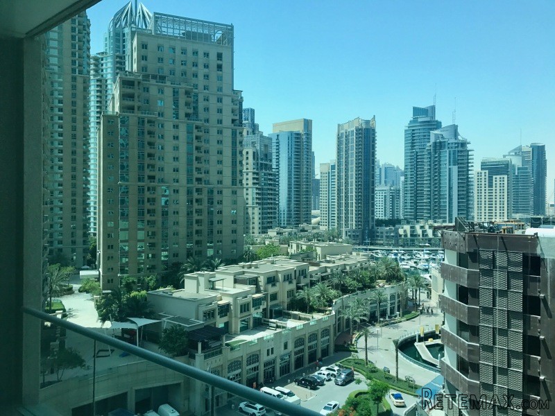 Upgraded Duplex in The Heart Of Dubai.. - 2