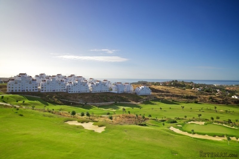 1 Bedroom - Penthouse - Malaga - For..