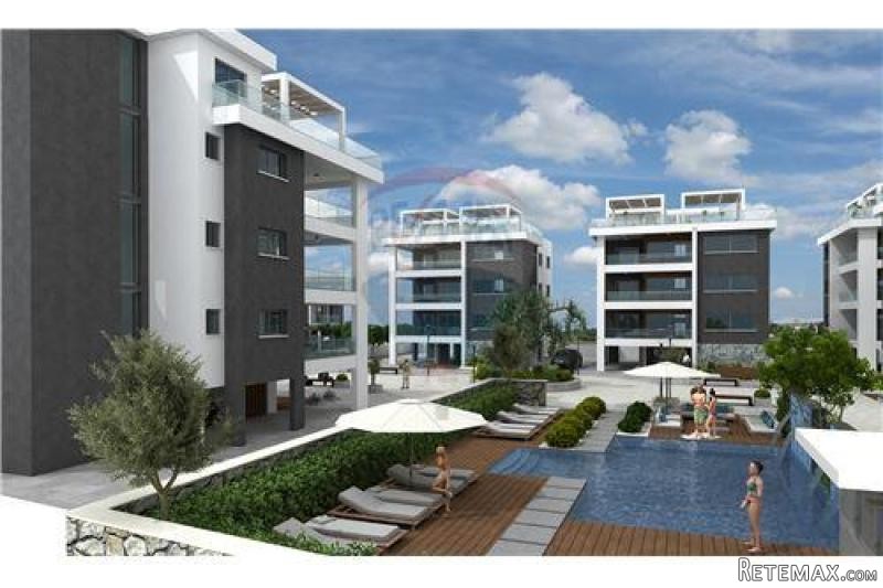 Condo/Apartment - For Sale - Potamos.. - 2