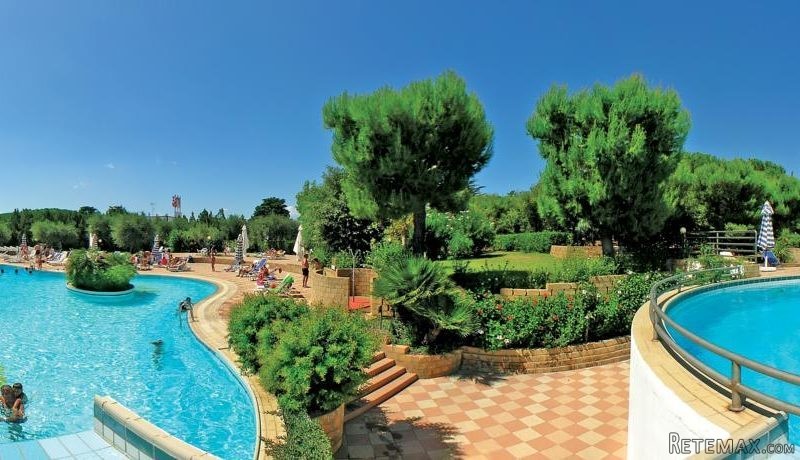Le Castella Resort And Spa, Crotone