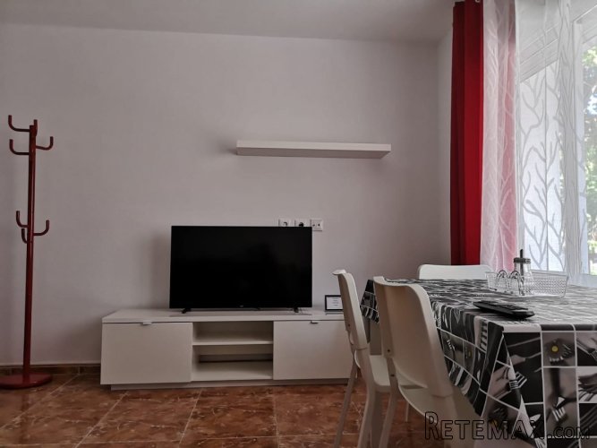 Se vende piso reformado y amueblado en Alicante con..