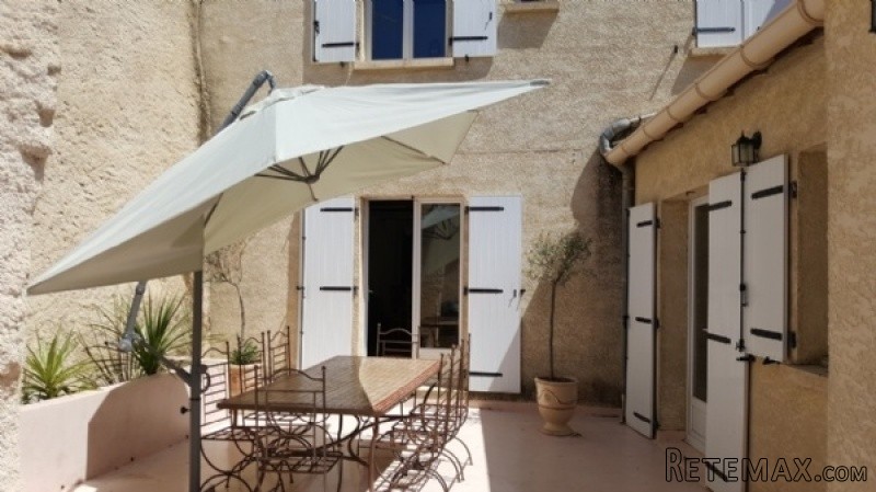 Very Nice Village House With 127 M2 Of.. - 2
