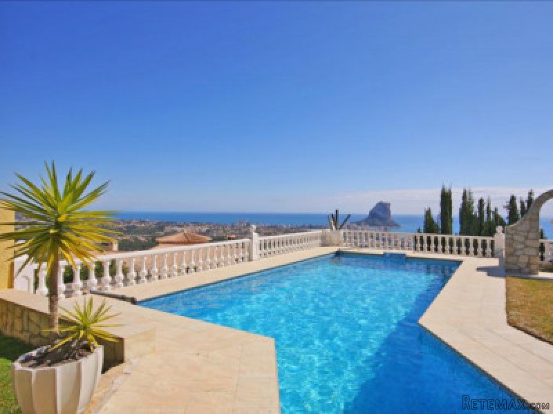 3 Bedrooms - Villa - Alicante - For Sale - 2