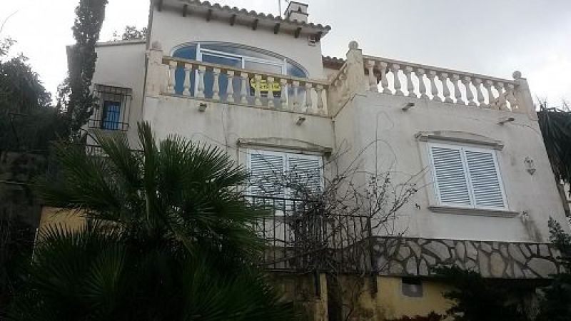 - Casa - Alicante - For Sale - 2