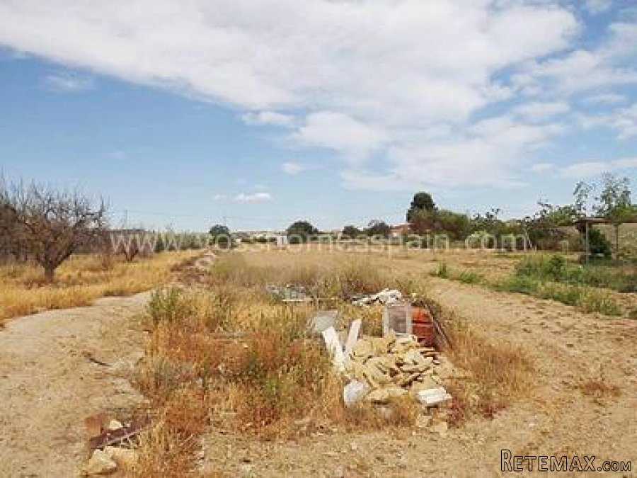 Impressive country house for sale near Huercal-Overa.. - 8
