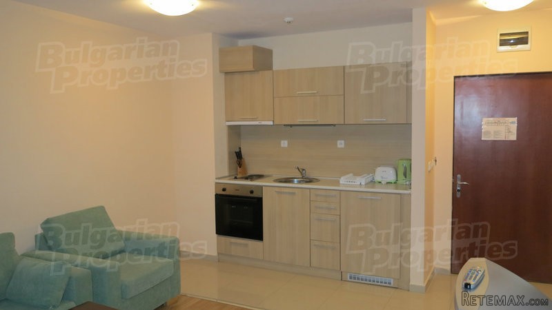 Modern Holiday Home Near Razlog, Pirin..