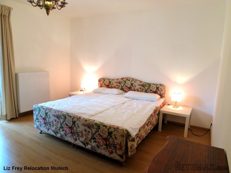Spacious 2 bedroom flat near.. - 2