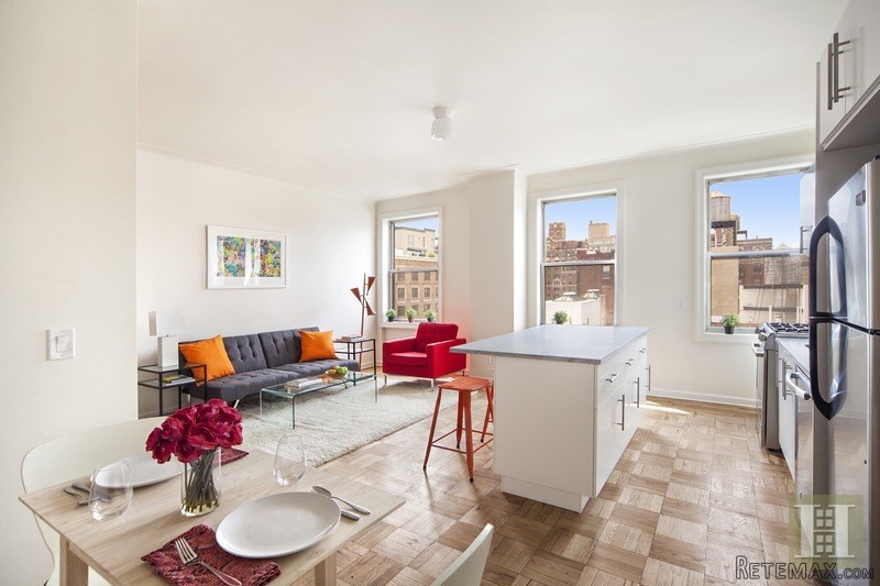 1 bedroom Apartment For Sale: 505 WEST..