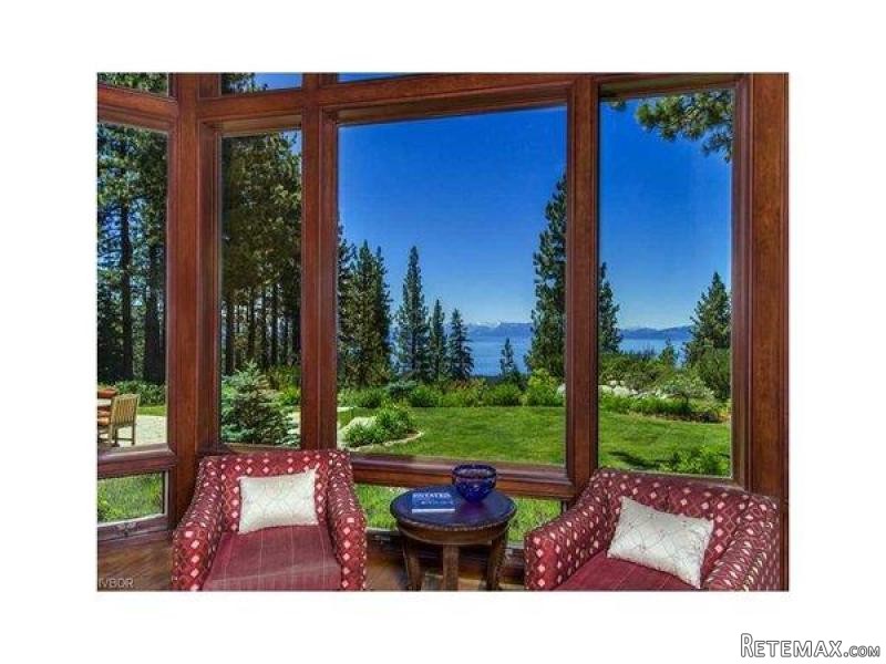 6 bedroom Residence For Sale: Incline.. - 2