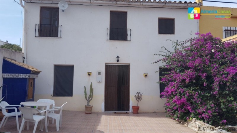 Country Houses For Sale In Cantoria