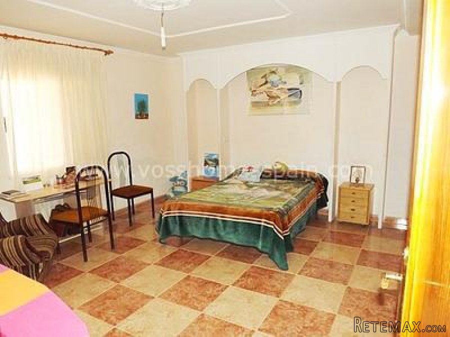 Impressive country house for sale near Huercal-Overa.. - 9