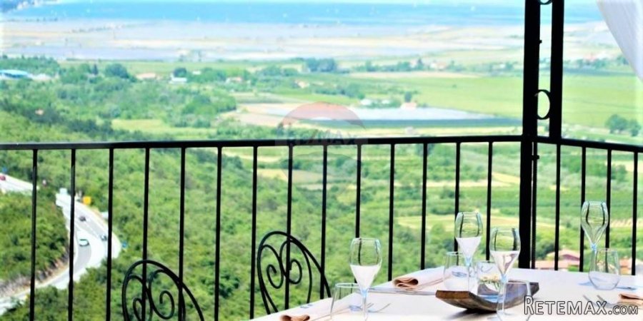 Istra, Kaštel prekrasna villa sa bazenom - 9