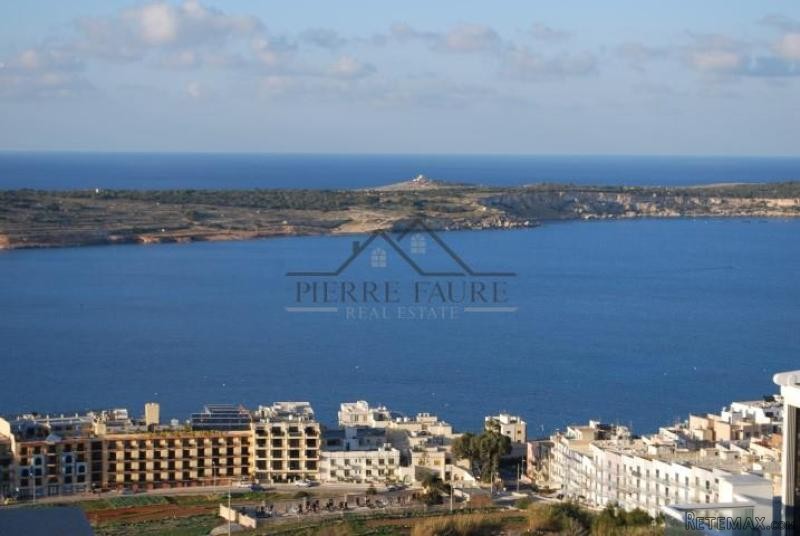 Penthouse - Mellieha