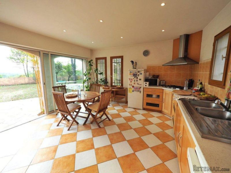 Sale House - Fayence - 2