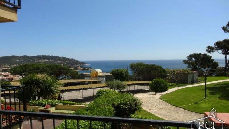 Apartment in Calella de Palafrugell