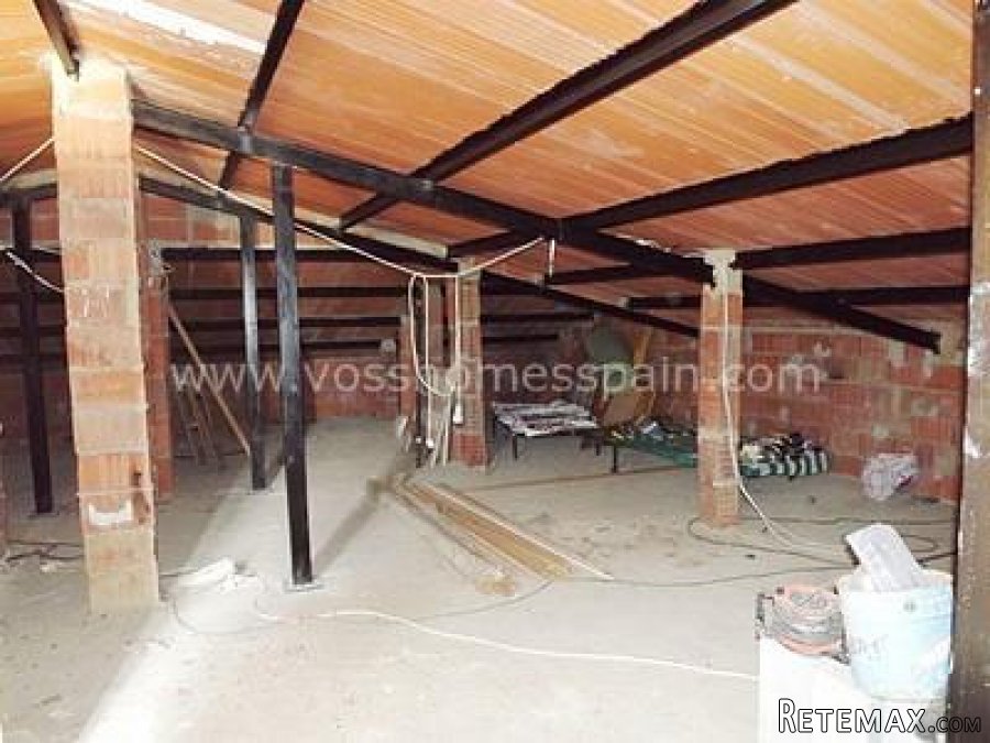 Impressive country house for sale near Huercal-Overa.. - 10