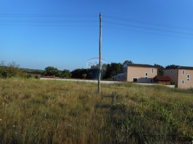 KAŠTELIR: GRAĐEVINSKO ZEMLJIŠTE - 5