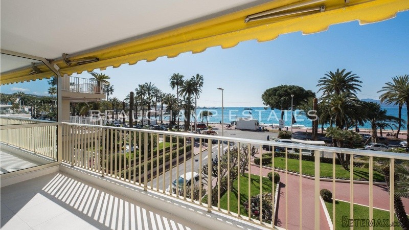 Superb apartment Cannes Croisette - 2