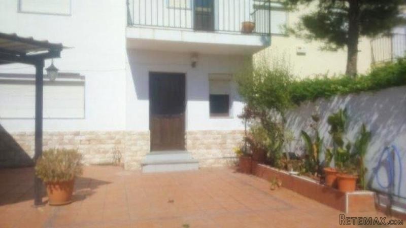 Vivienda aislada en venta en Arges.. - 2