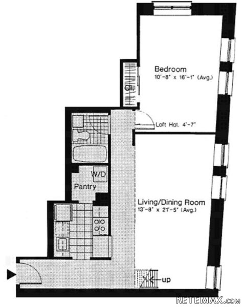 1 Bedroom - Condo - New York State -..