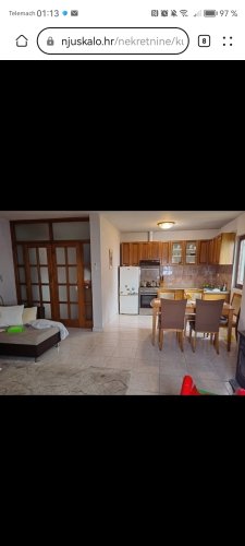 House with great potencial and perfect sea view - 11