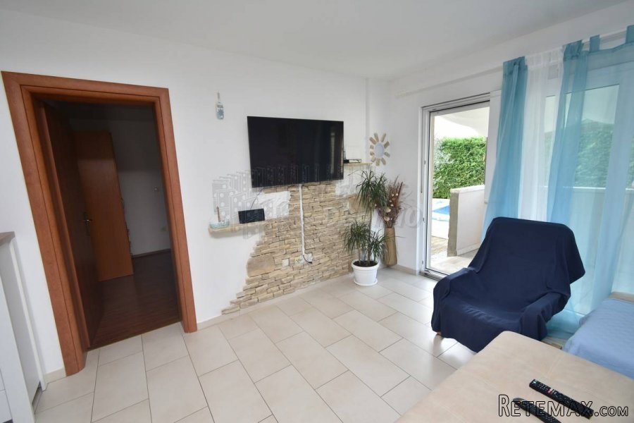Prekrasan apartman sa zajedničkim bazenom!! Otok Krk! - 11
