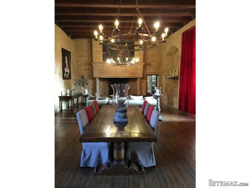 Simply Exquisite Chateau With Swimming.. - 2