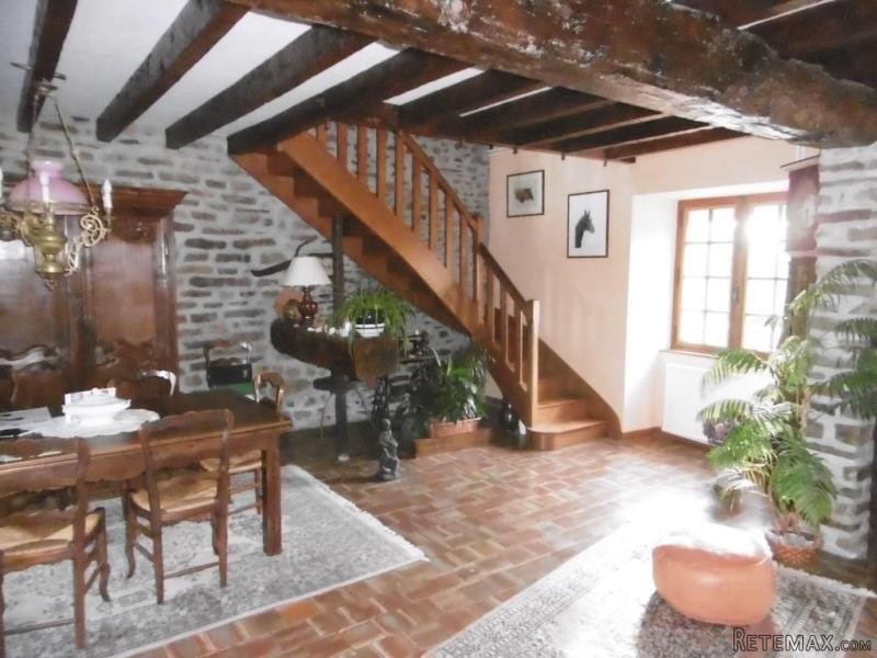 Stunning House with Parkland Gardens - 2