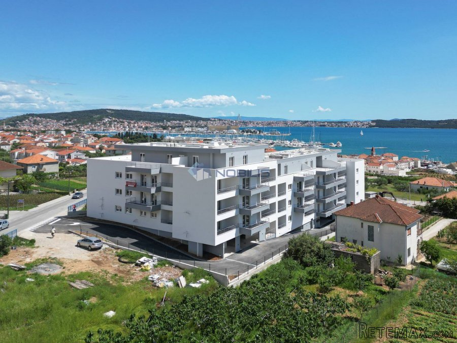 TOP PONUDA! Split, Trogir, Seget, dvosoban stan, 75.23m2.. - 11