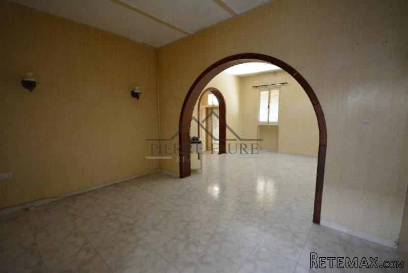 Town House - Ta' Xbiex - 2