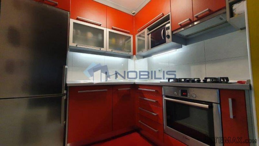 Varaždin, Banfica, VPZ, 50m2, loggia, mirno naselje i uz.. - 11