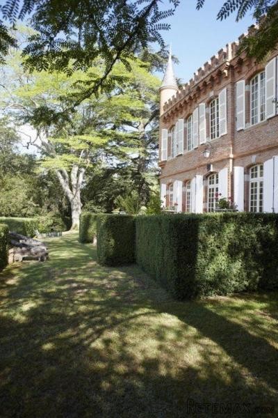 11 Bedroom Castle For Sale In Latrape - 2