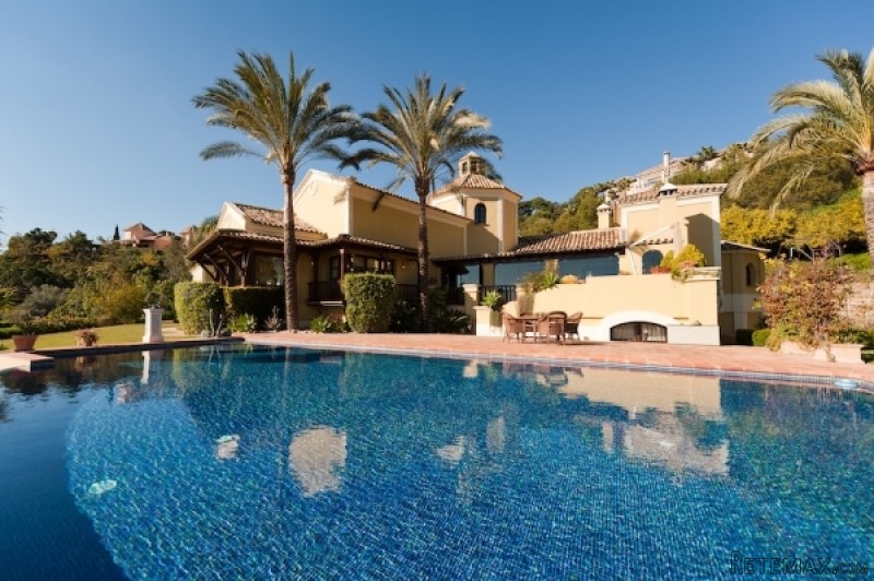 4 Bedrooms - Villa - Malaga - For Sale - 2