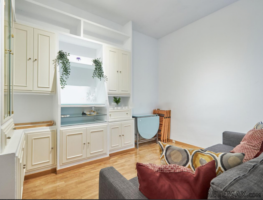 Acogedor apartamento en Castellana, Madrid, consta de.. - 2