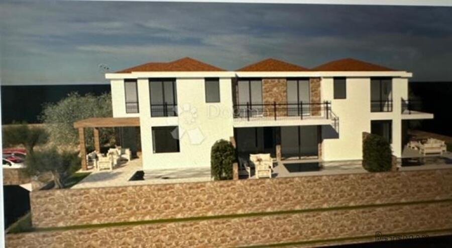 Atraktivni apartman u novogradnji, Njivice - 2