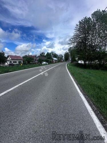 GRAĐEVINSKO ZEMLJIŠTE 2871 m2 BUDAK - 2