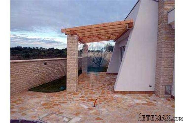 ISTRA, UMAG, MODERNA VILLA S BAZENOM - 3