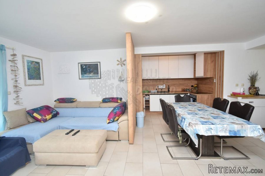 Prekrasan apartman sa zajedničkim bazenom!! Otok Krk! - 12