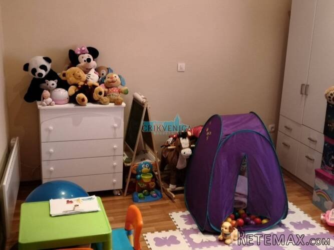 STAN 82m2 - CENTAR CRIKVENICE - 12