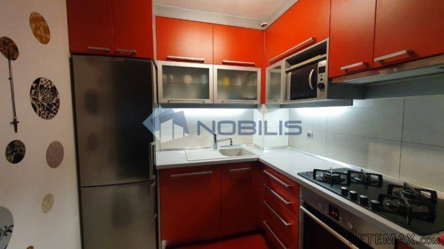 Varaždin, Banfica, VPZ, 50m2, loggia, mirno naselje i uz.. - 12