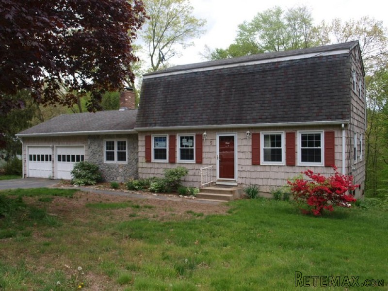 5 Grandview Ct Norwich, CT, 06360 New..