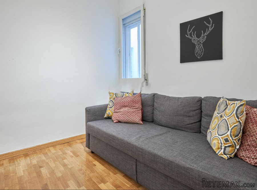 Acogedor apartamento en Castellana, Madrid, consta de.. - 3