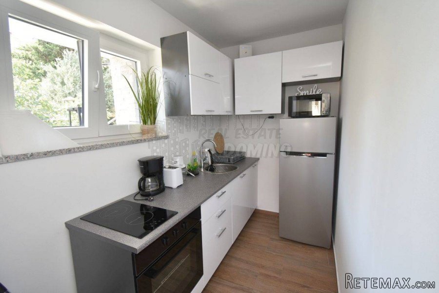 Apartman na 1.katu! Okolica grada Krka! - 13
